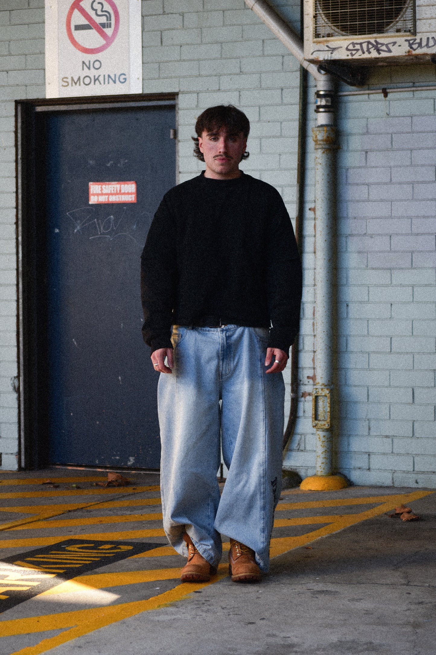 BAGGYF$CKINGDENIM