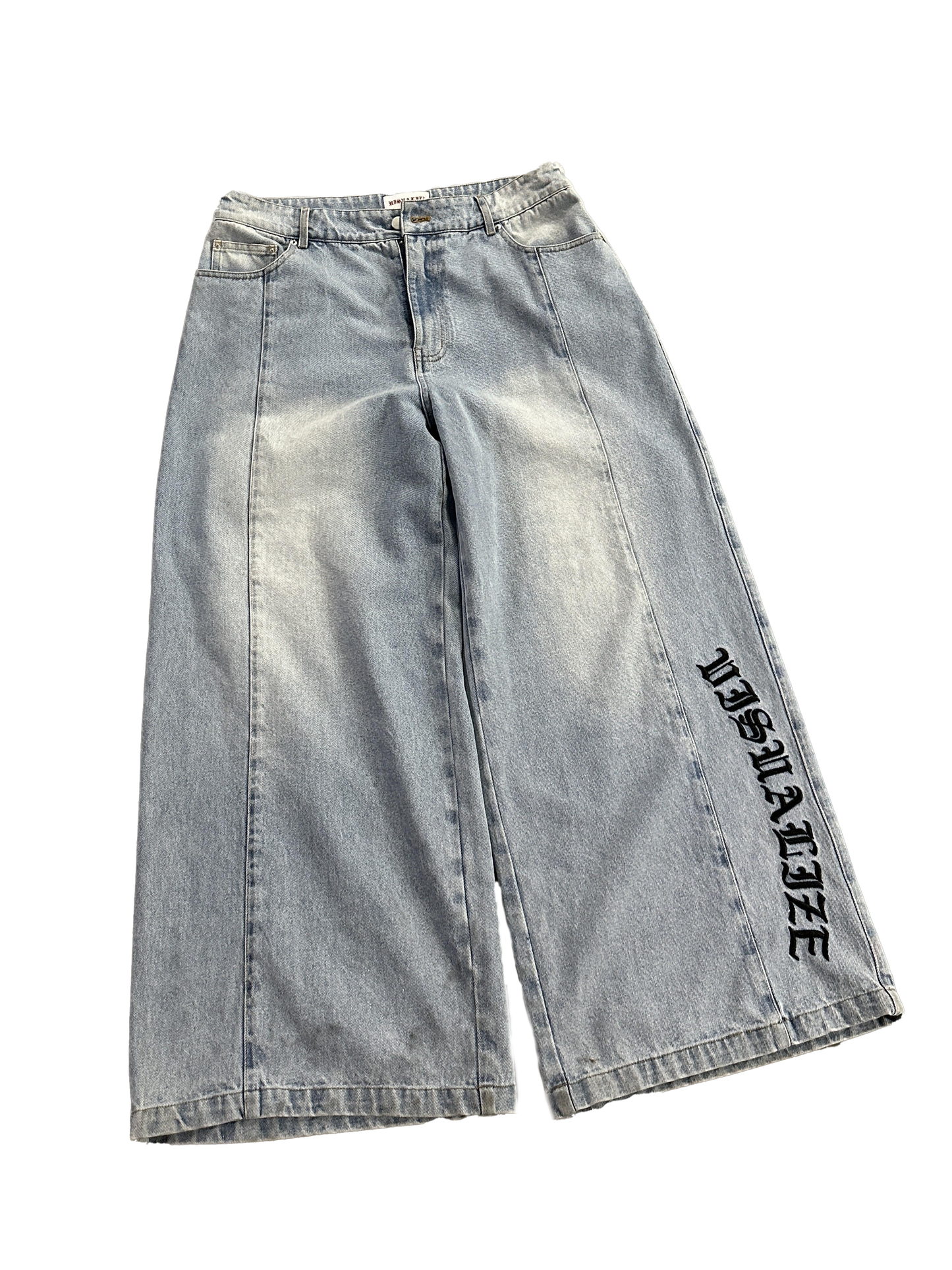 BAGGYF$CKINGDENIM
