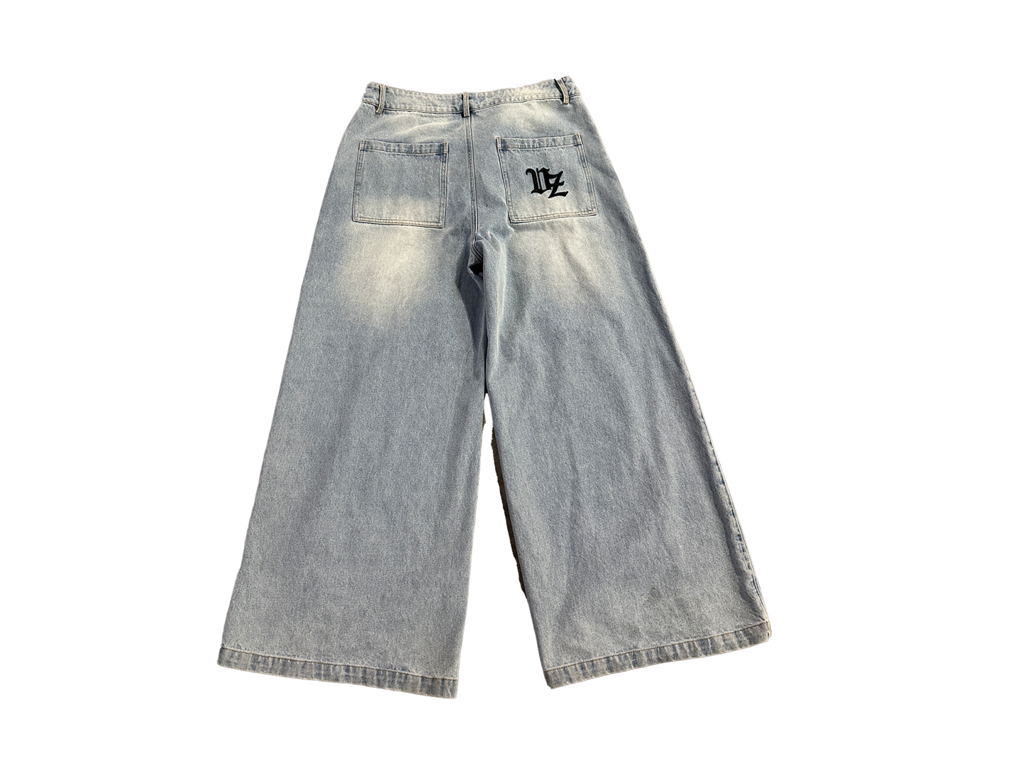 BAGGYF$CKINGDENIM