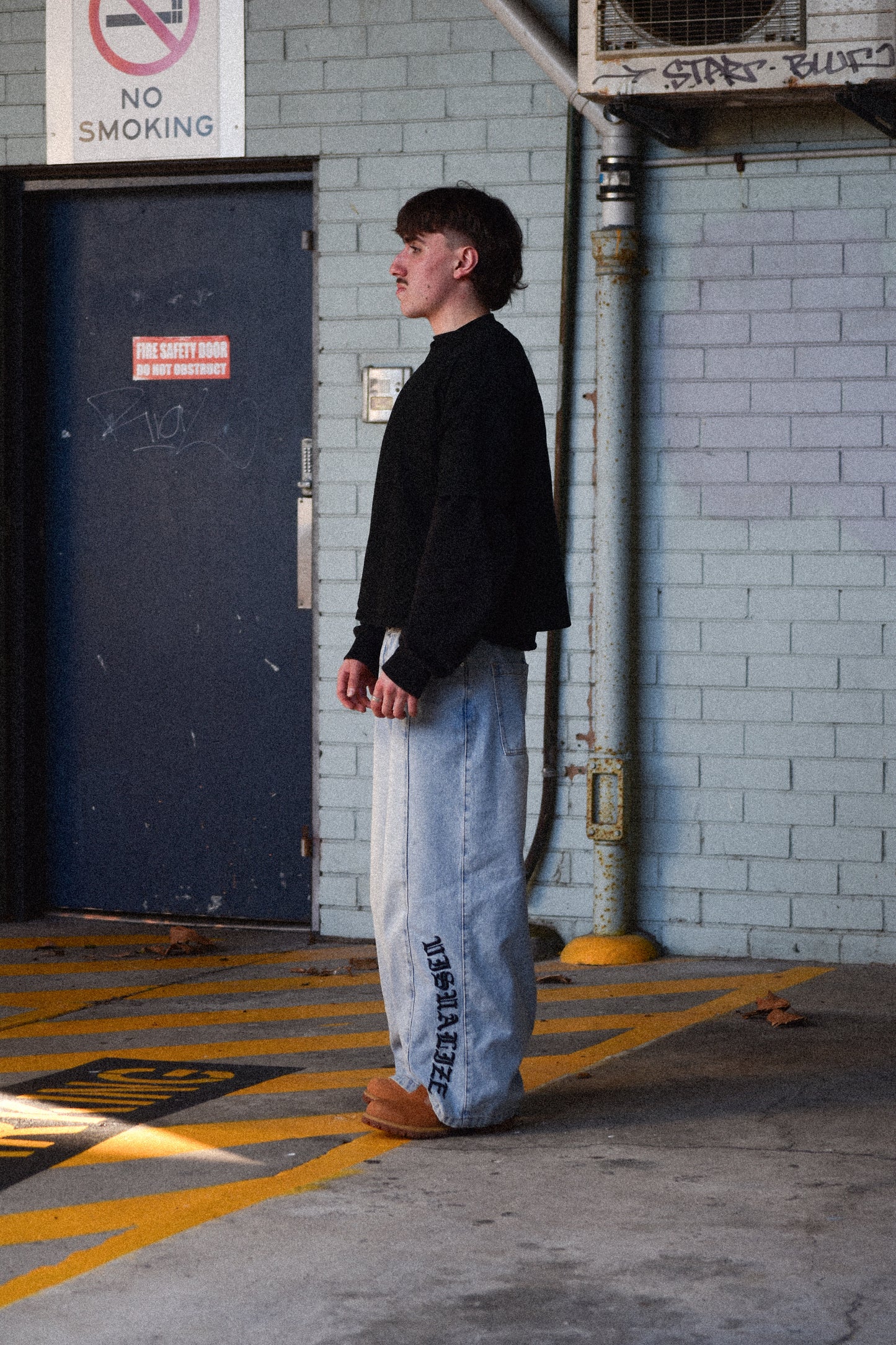 BAGGYF$CKINGDENIM